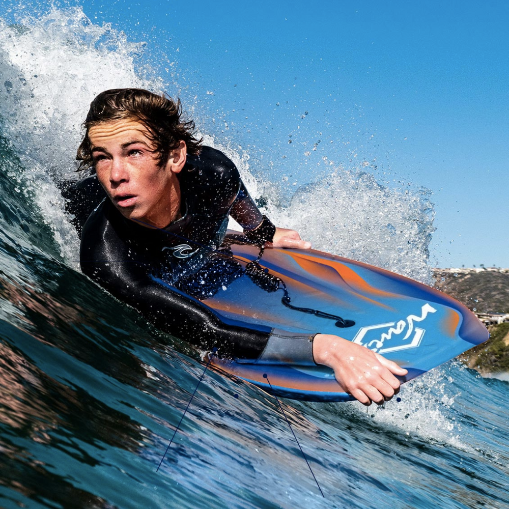 TABLA WAVESTORM BODYBOARD HYPERGON 42.5IN