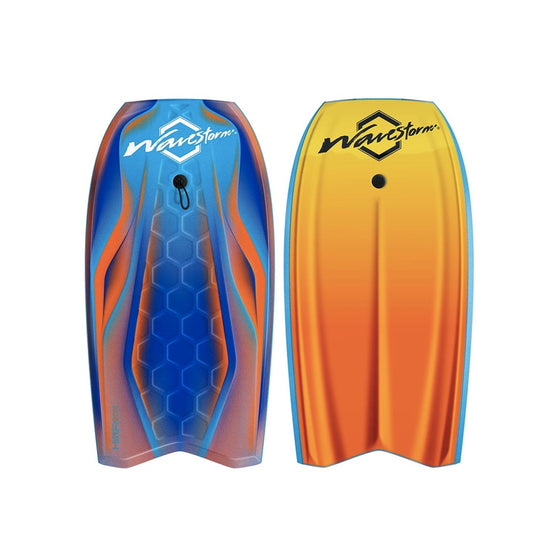 TABLA WAVESTORM BODYBOARD HYPERGON 42.5IN