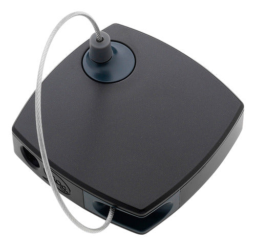 KNOG MILKMAN BLACK