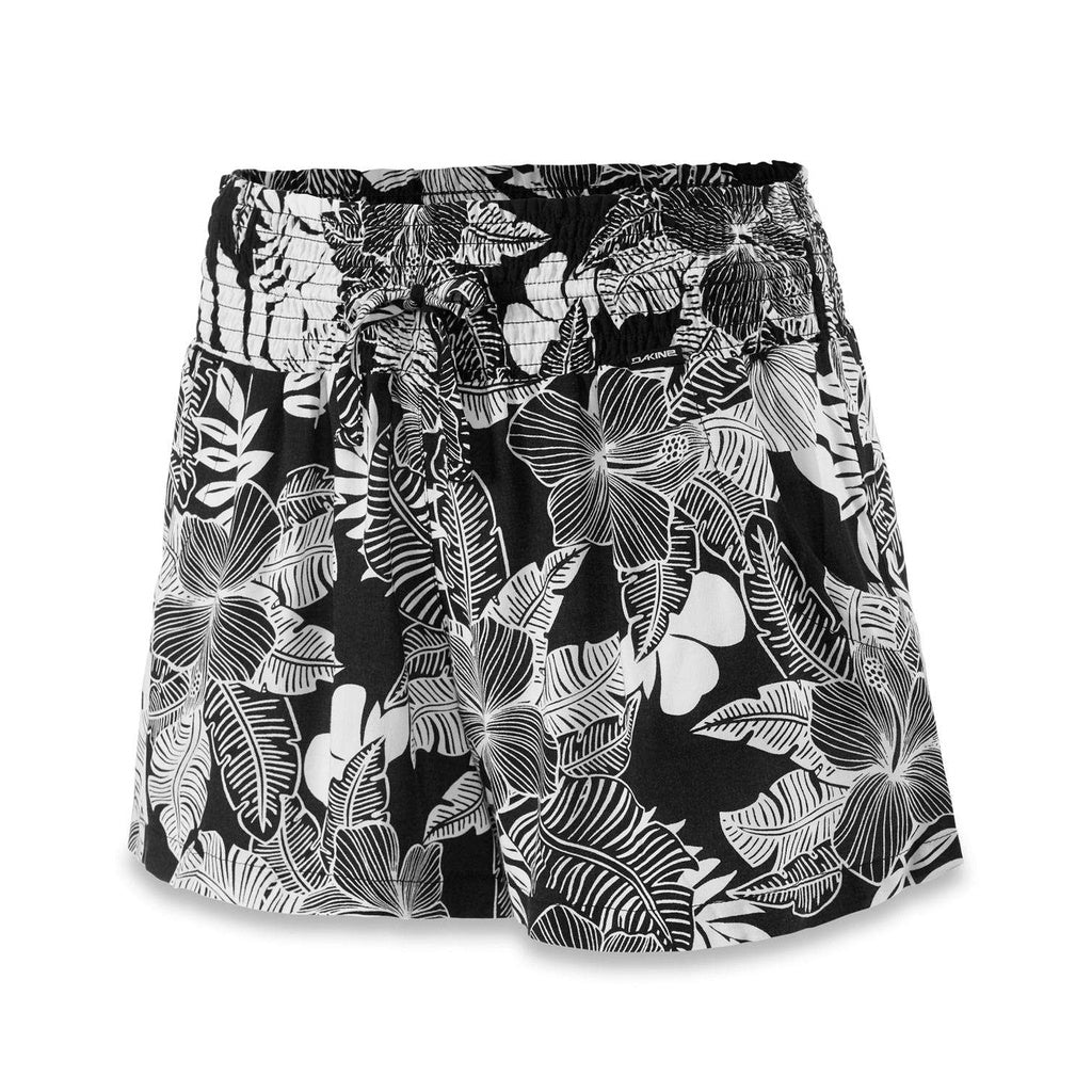 SHORT DAKINE LAYNE HIBISCUSPALM