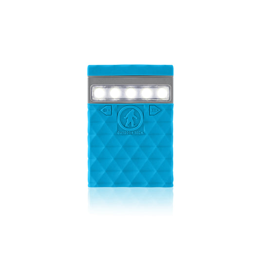 Cargador/Power Bank y Linterna Portátil Kodiak Mini 2.0 de ODT - Reaccion Shop