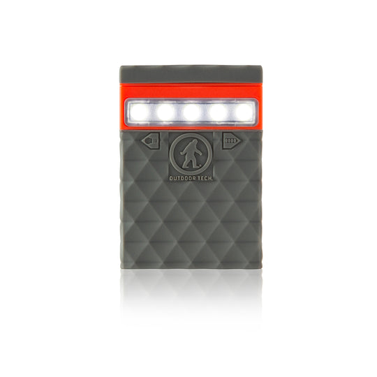 CARGADOR/POWERBANK Y LINTERNA PORTÁTIL KODIAK MINI 2.0 DE ODT