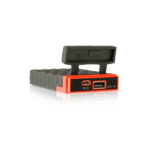 CARGADOR/POWERBANK Y LINTERNA PORTÁTIL KODIAK MINI 2.0 DE ODT