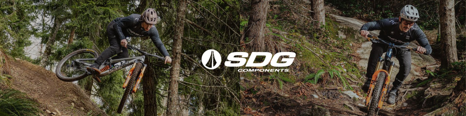 SDG COMPONENTS – Impulso Shop