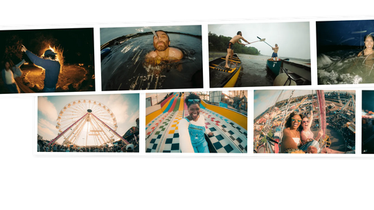 GOPRO HERO LITE 4K