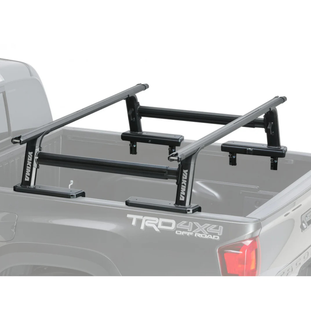 KIT DE RIEL YAKIMA DE CAJA PARA TOYOTA Y NISSAN - Impulso Shop