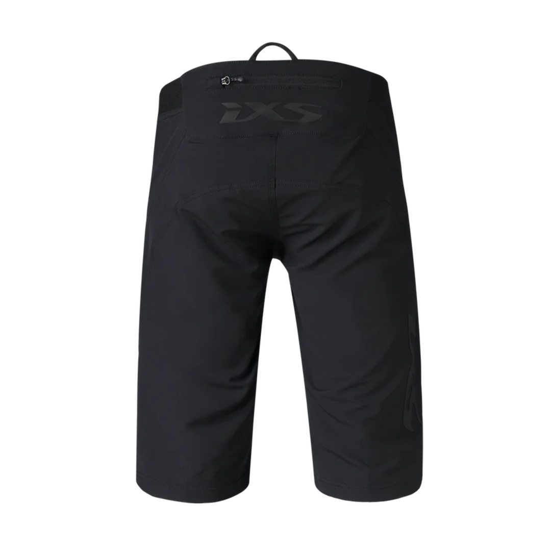 SHORT IXS TRIGGER 1.0