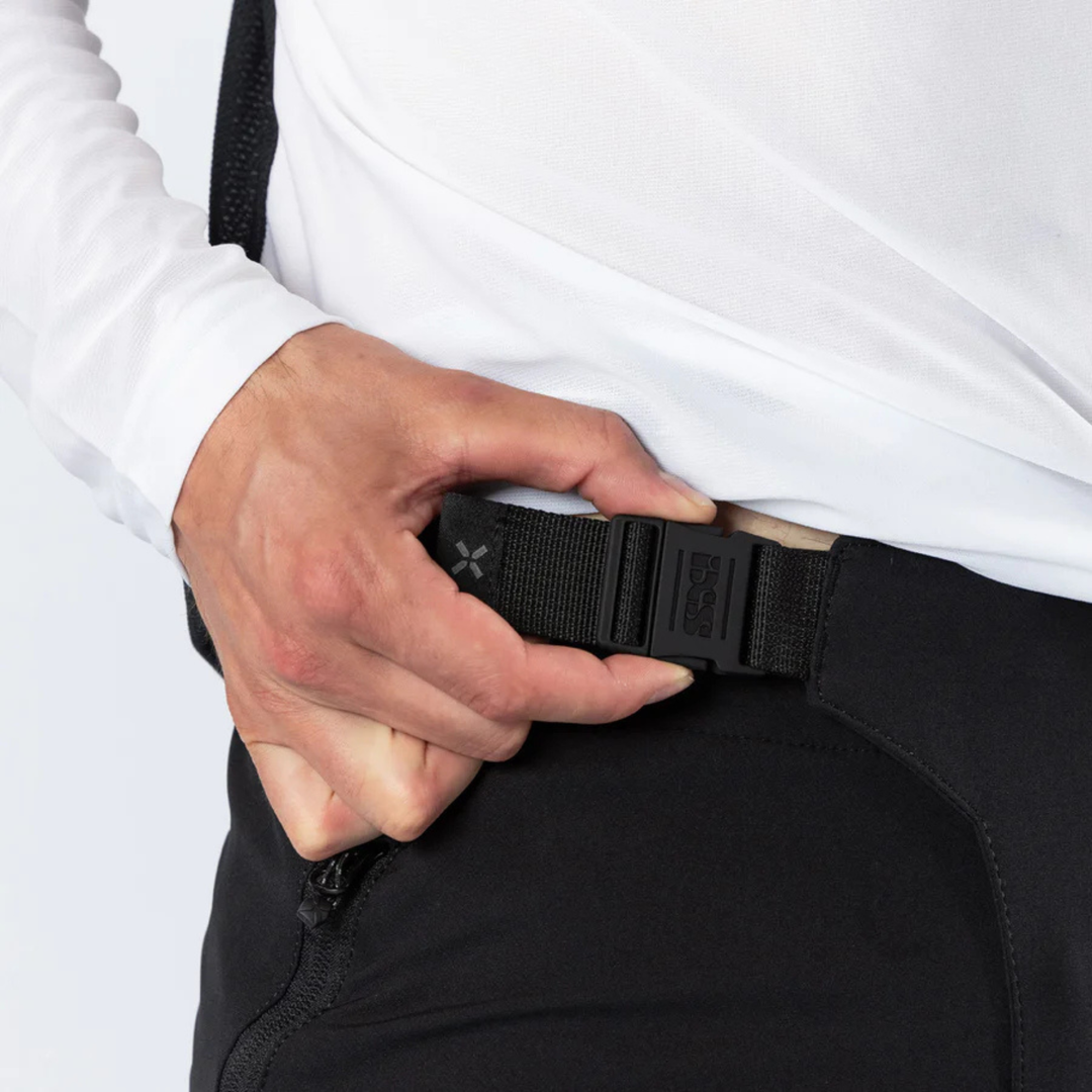 SHORT IXS TRIGGER 1.0