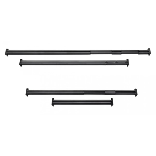 BARRAS LATERALES PARA OVERHAUL Y OUTPOST HEAVY DUTY
