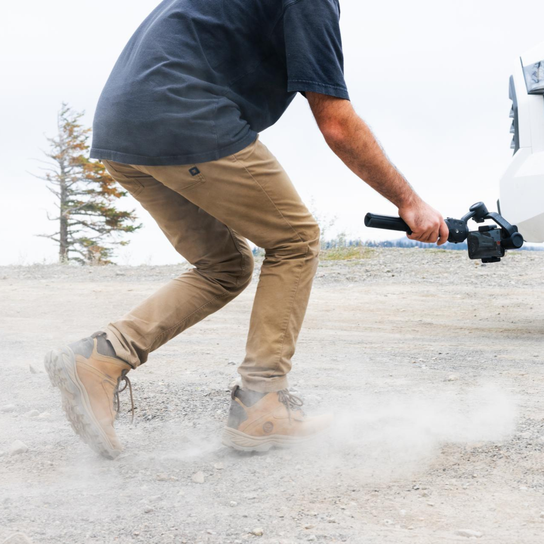 GIMBAL FLUID AI PARA GOPRO