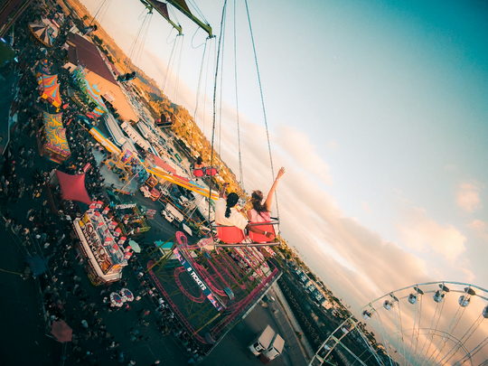 GOPRO HERO LITE 4K