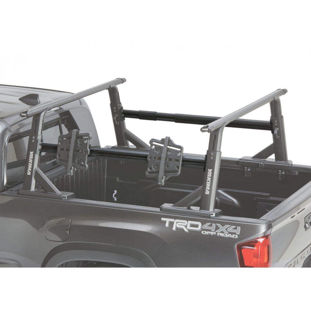 BARRAS LATERALES PARA OVERHAUL Y OUTPOST HEAVY DUTY
