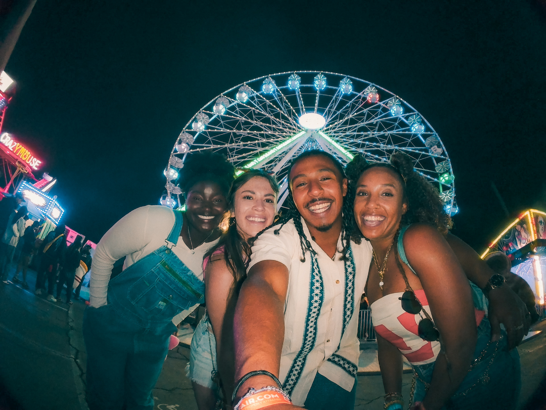 GOPRO HERO LITE 4K