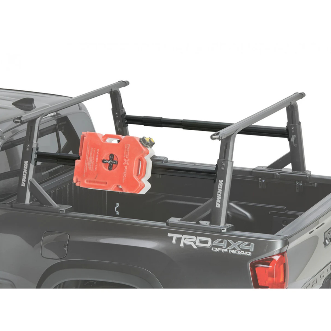 BARRAS LATERALES PARA OVERHAUL Y OUTPOST HEAVY DUTY