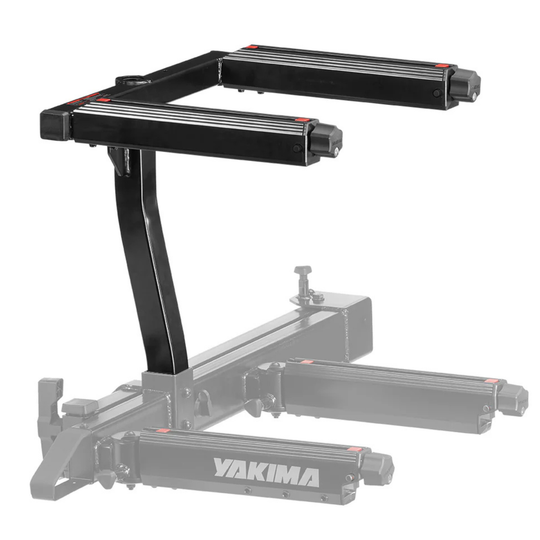 ACCESORIO YAKIMA EXO TOPSHELF
