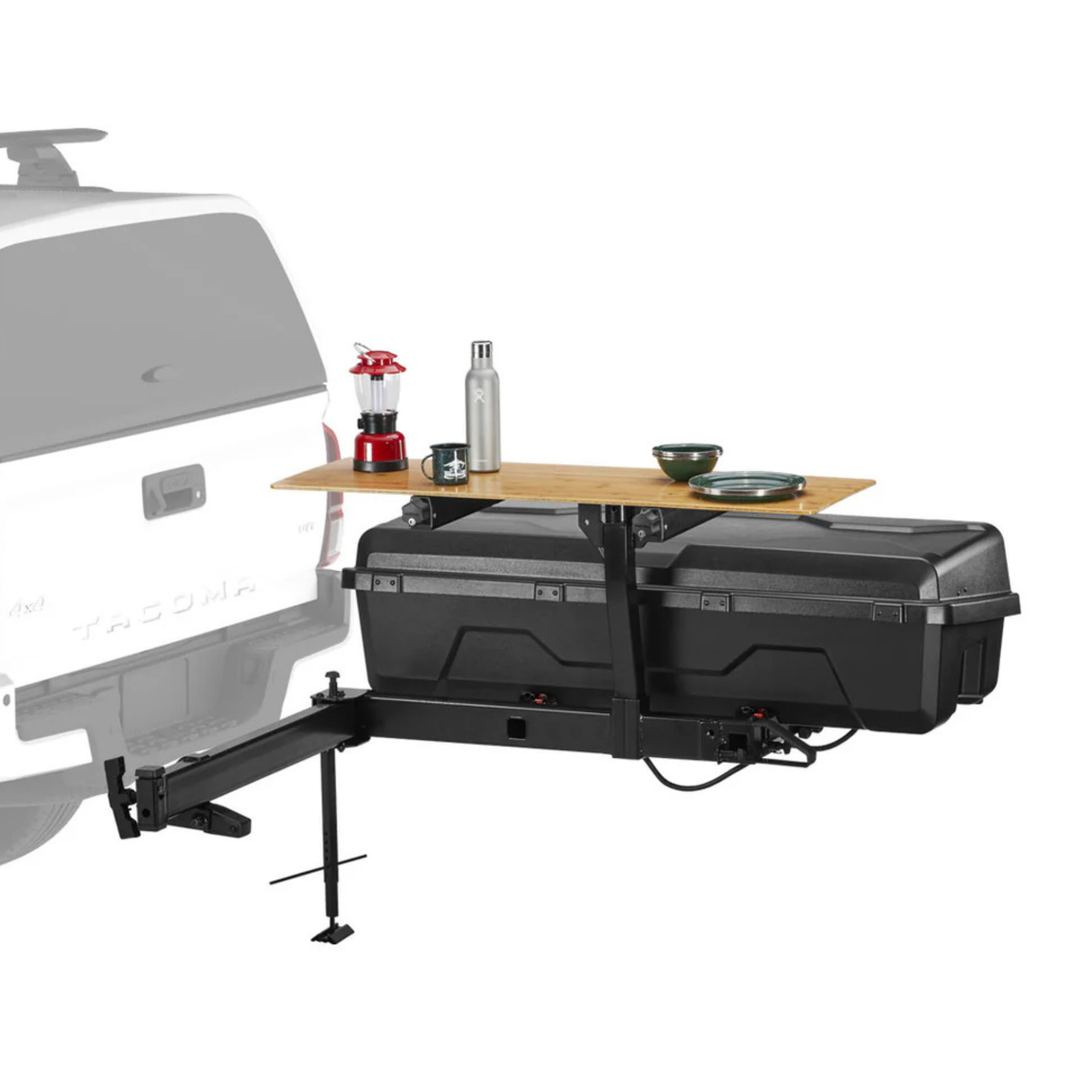 ACCESORIO YAKIMA EXO TOPSHELF