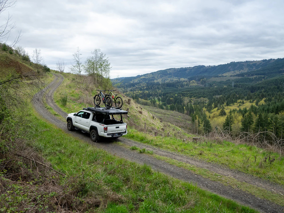 CASA PARA ACAMPAR YAKIMA PREMIUM SKYPEAK HD