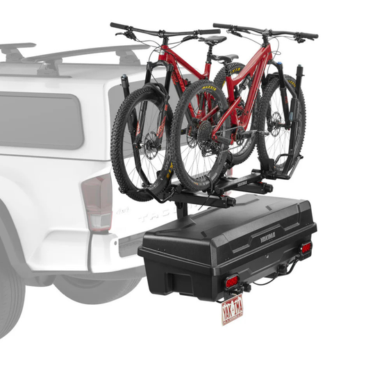 ACCESORIO YAKIMA EXO TOPSHELF