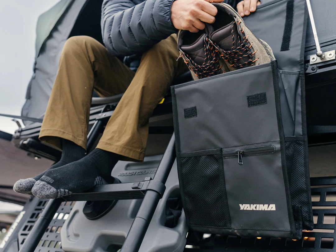 CASA PARA ACAMPAR YAKIMA PREMIUM SKYPEAK HD