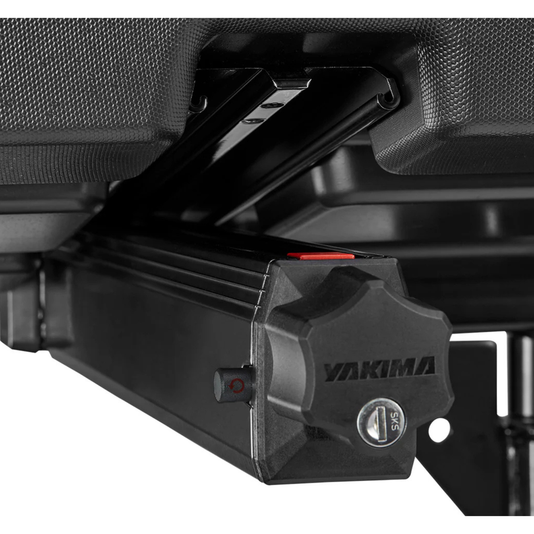 ACCESORIO YAKIMA EXO TOPSHELF