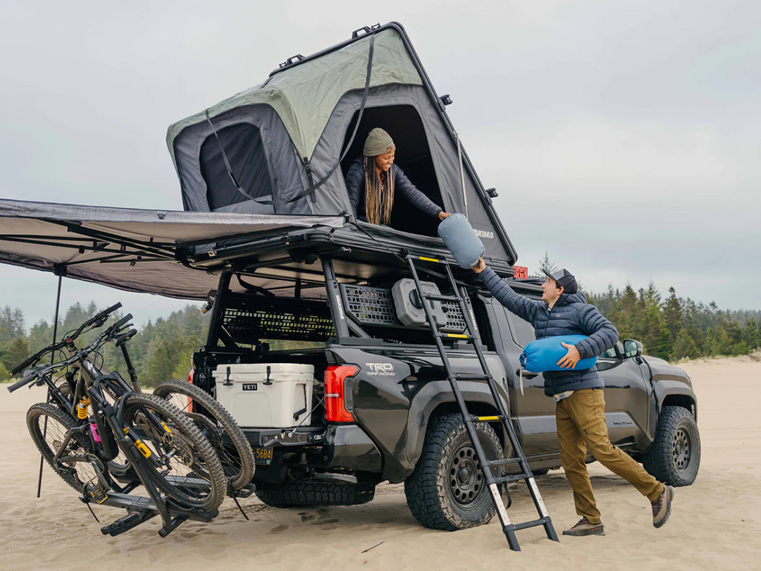 CASA PARA ACAMPAR YAKIMA PREMIUM SKYPEAK HD