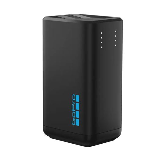 CARGADOR DE BATERIA DUAL PARA MAX 2