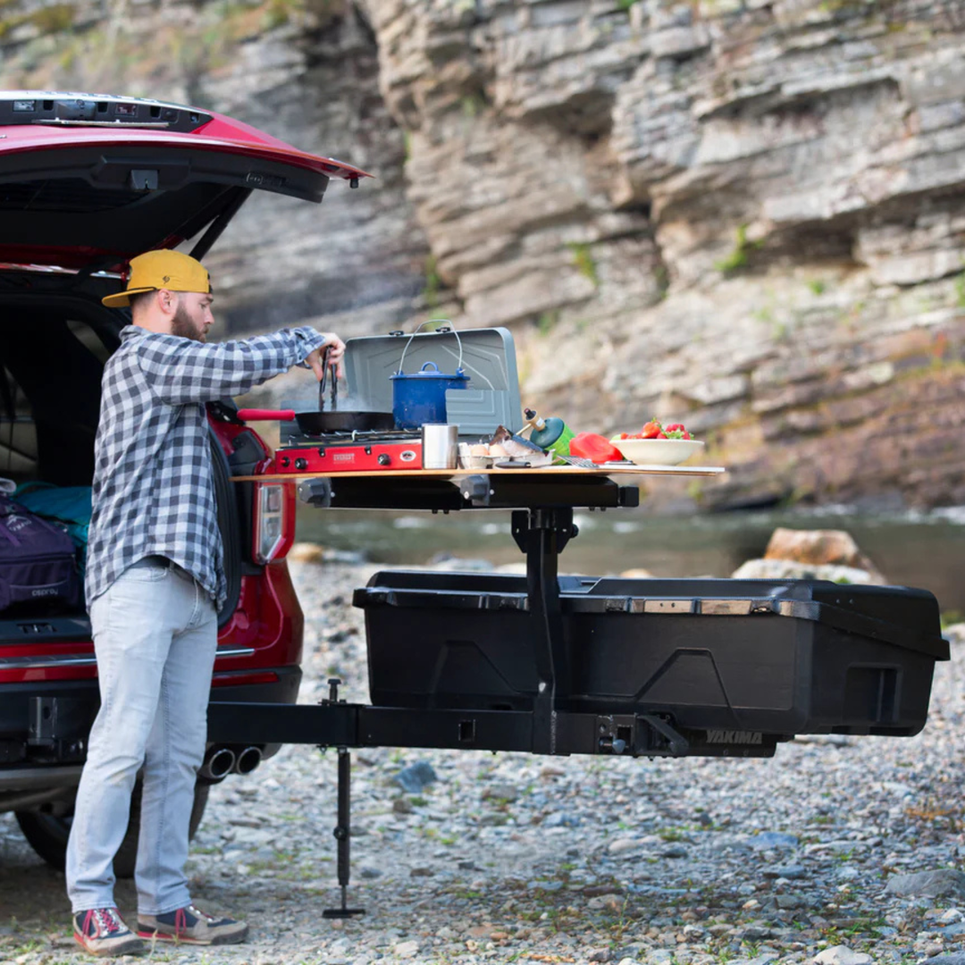 ACCESORIO YAKIMA EXO TOPSHELF
