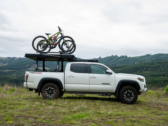 CASA PARA ACAMPAR YAKIMA PREMIUM SKYPEAK HD