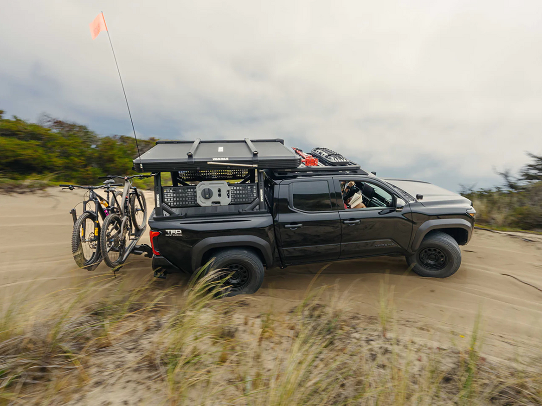 CASA PARA ACAMPAR YAKIMA PREMIUM SKYPEAK HD