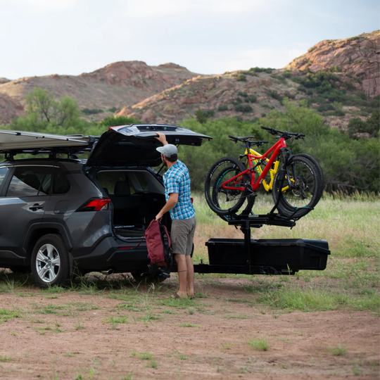 ACCESORIO YAKIMA EXO TOPSHELF