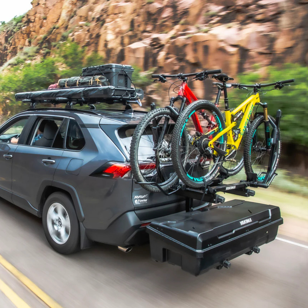 ACCESORIO YAKIMA EXO TOPSHELF