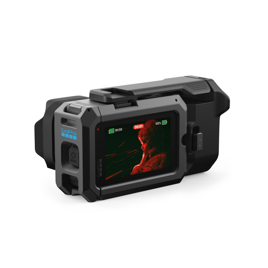 GOPRO MISSION 1 PRO EDICION GRIP