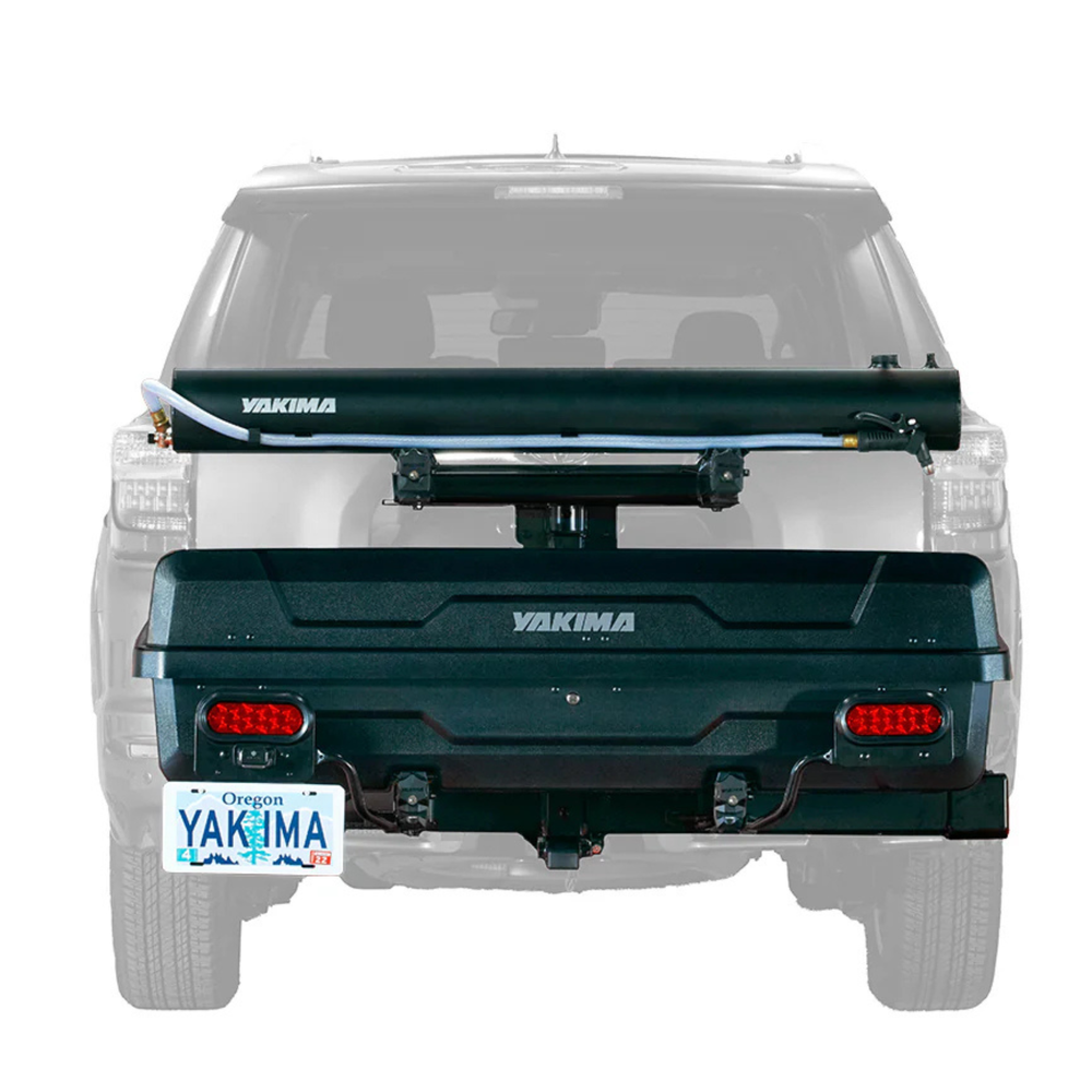 KIT DE DUCHA PORTATIL PARA SISTEMA EXO