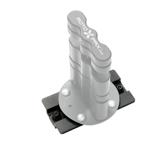 SOPORTE YAKIMA CON RANURA EN T PARA HEAVY DUTY BAR