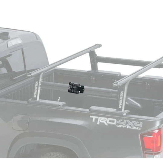 SOPORTE YAKIMA CON RANURA EN T PARA HEAVY DUTY BAR