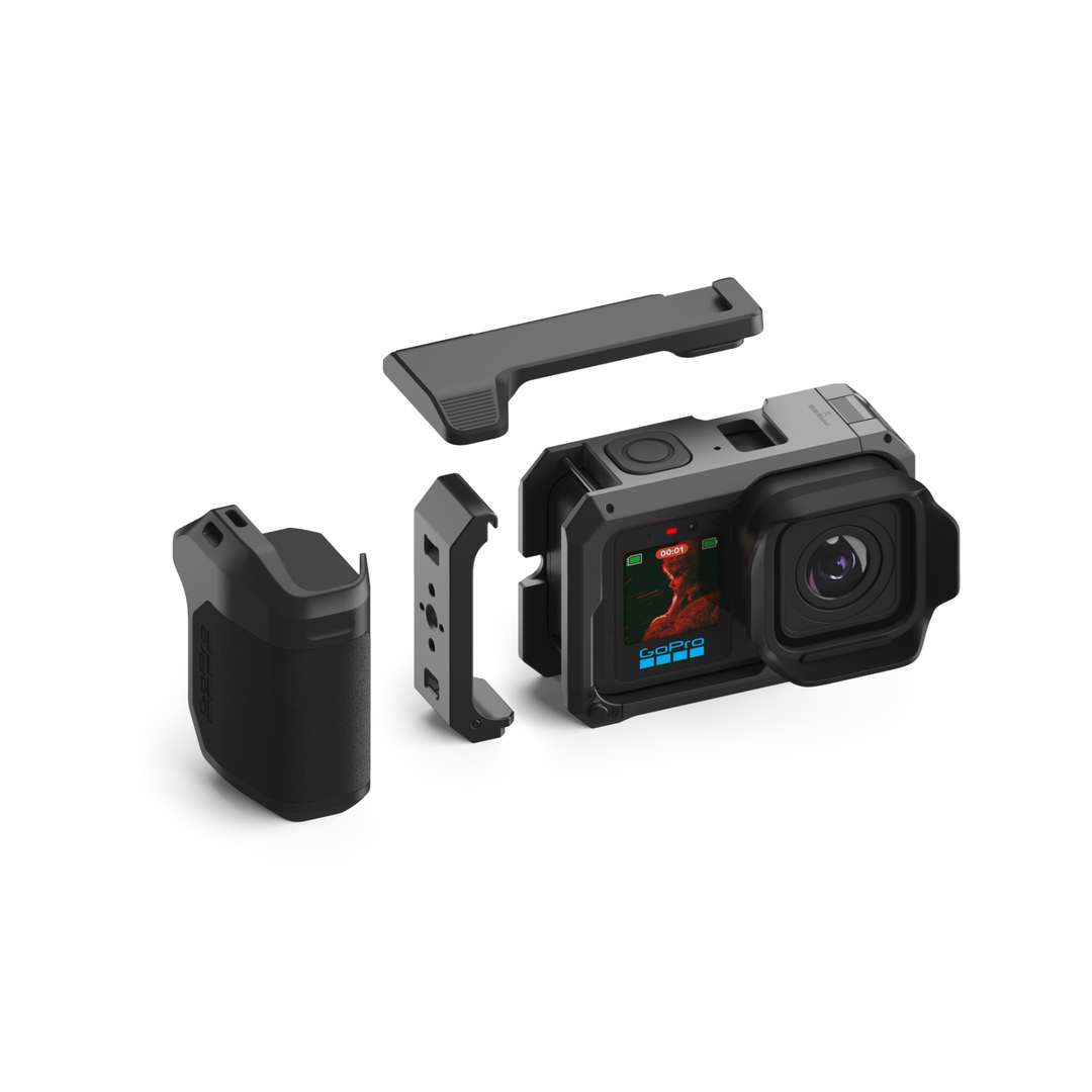 GOPRO MISSION 1 PRO EDICION GRIP