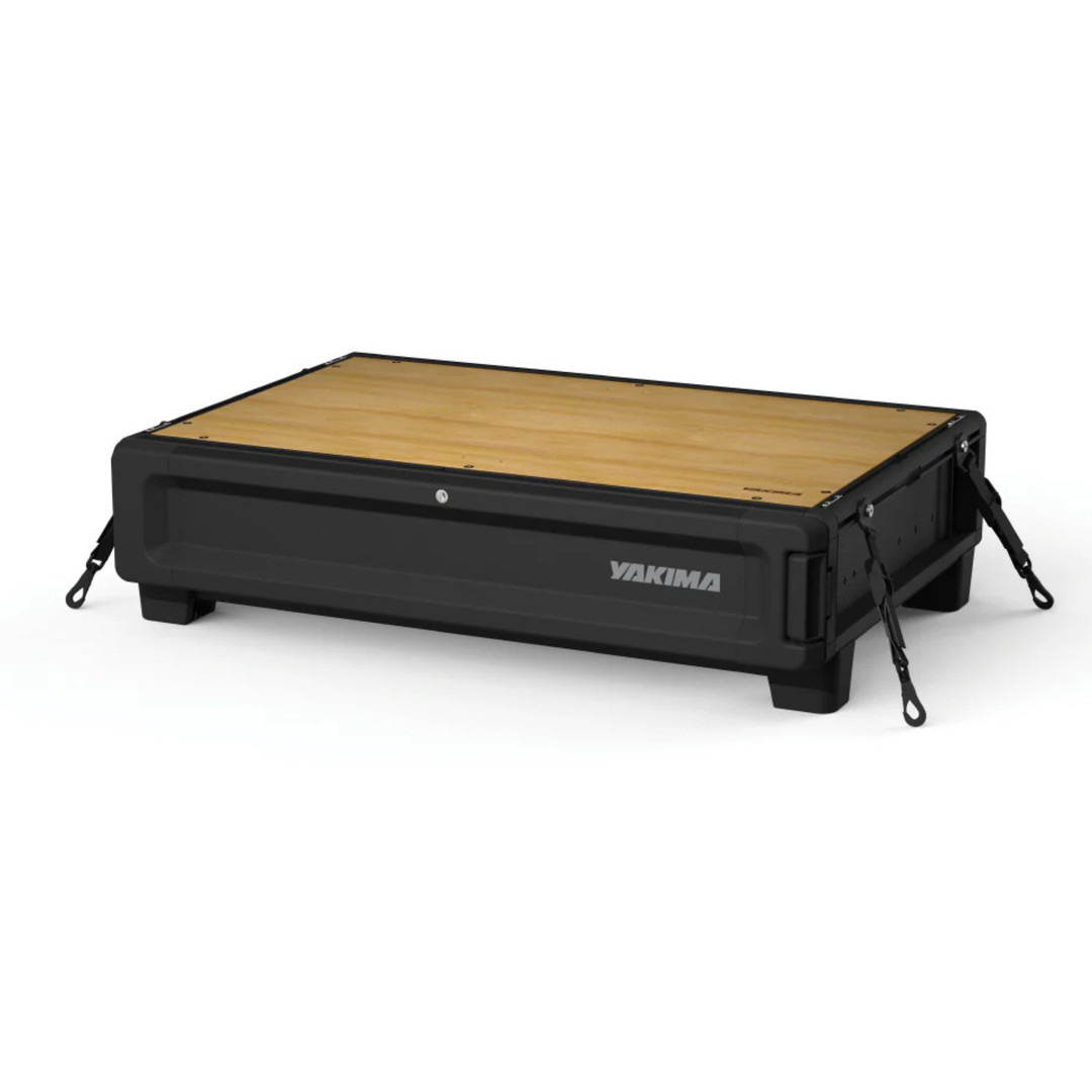 UNIDAD BASE PARA SISTEMA MODULAR DE CAJONES