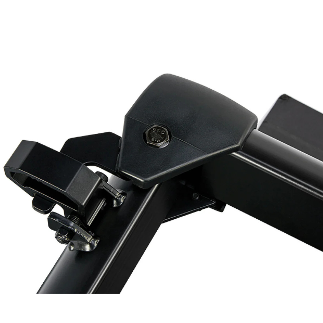 ADAPTADOR YAKIMA DE ENGANCHE ABATIBLE BACKSWING PARA BICICLETAS