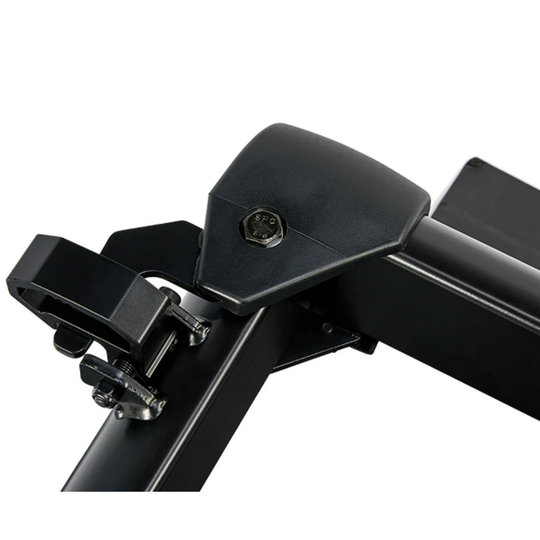 ADAPTADOR YAKIMA DE ENGANCHE ABATIBLE BACKSWING PARA BICICLETAS