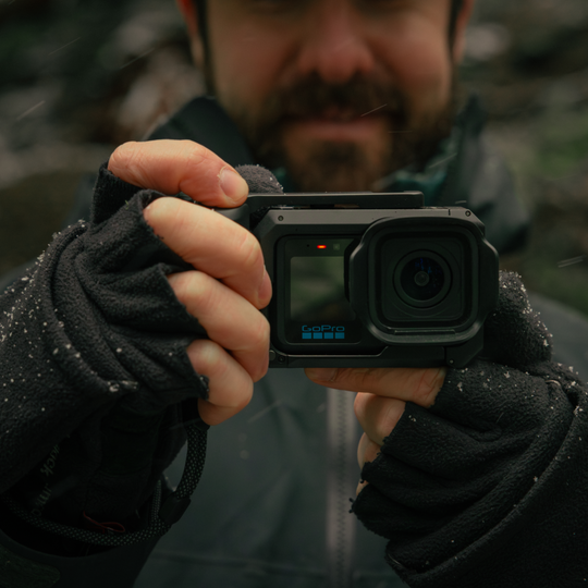 GOPRO MISSION 1 PRO EDICION GRIP