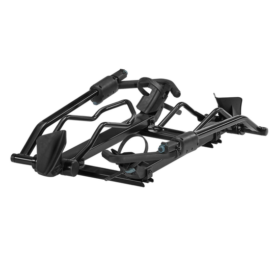 EXO DOUBLEUP HITCH SYSTEM BIKE RACK