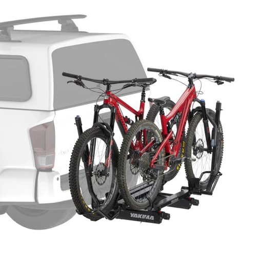 EXO DOUBLEUP HITCH SYSTEM BIKE RACK