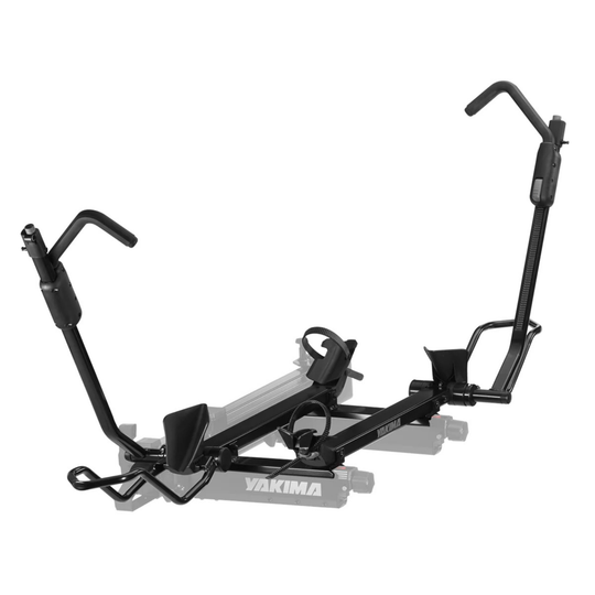 EXO DOUBLEUP HITCH SYSTEM BIKE RACK