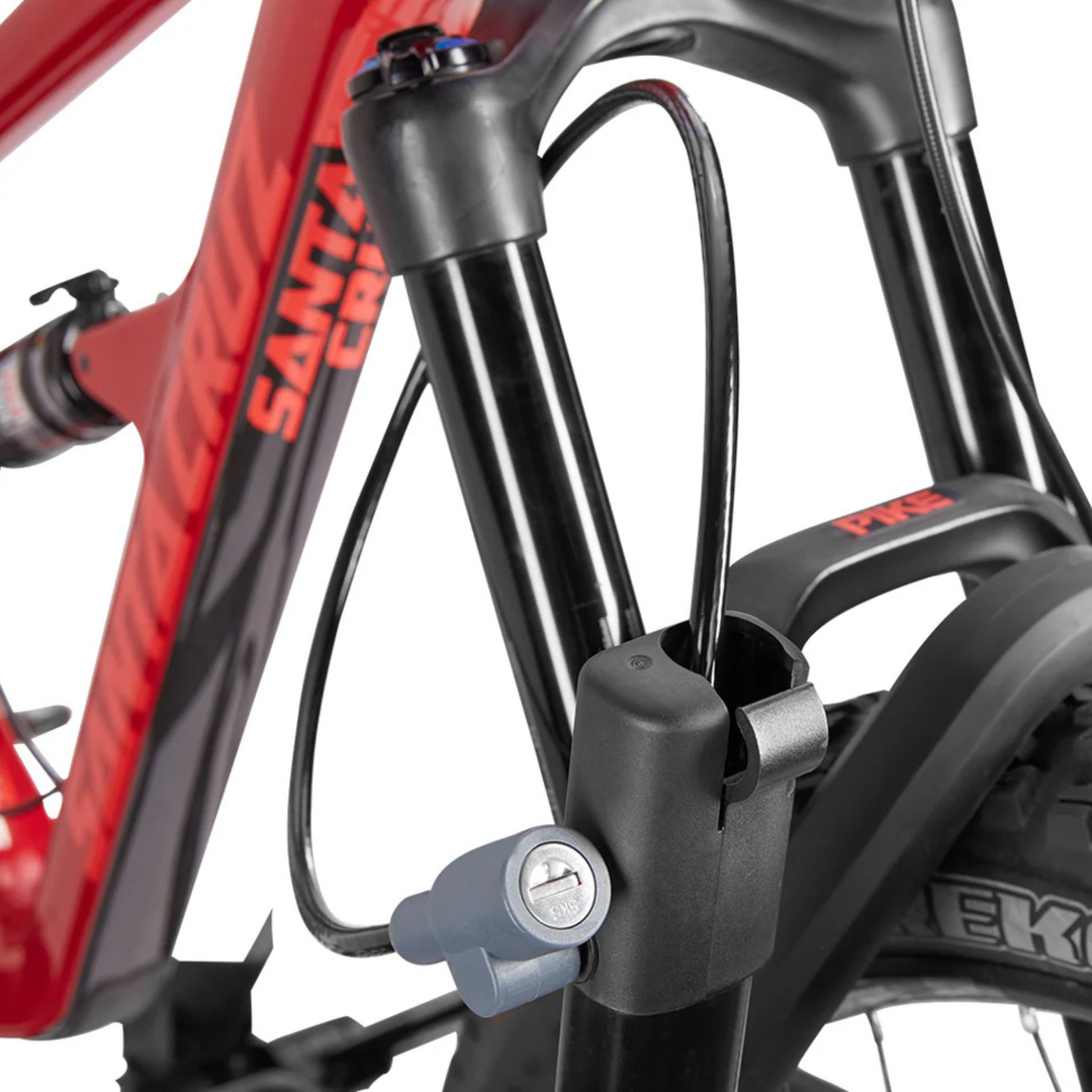 EXO DOUBLEUP HITCH SYSTEM BIKE RACK