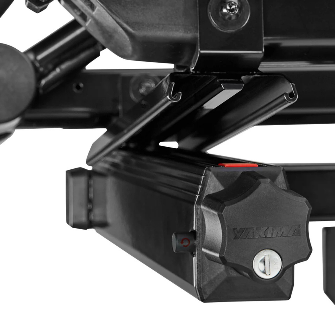 EXO DOUBLEUP HITCH SYSTEM BIKE RACK