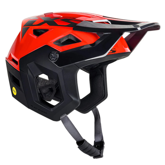 CASCO IXS TRIGGER X MIPS