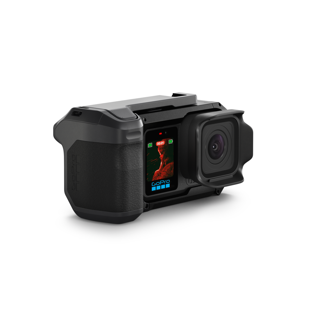 GOPRO MISSION 1 PRO EDICION GRIP