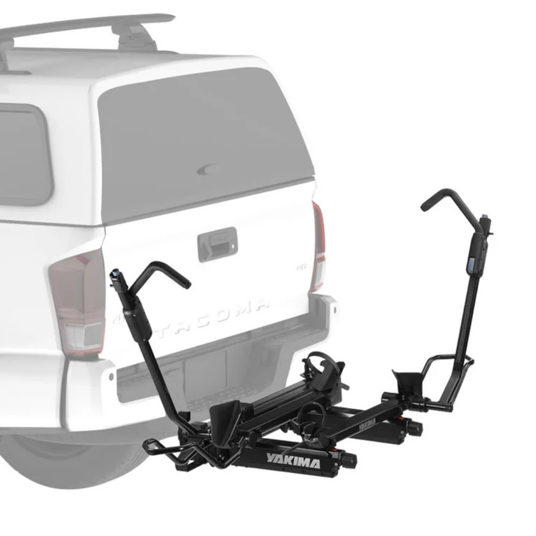 EXO DOUBLEUP HITCH SYSTEM BIKE RACK
