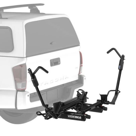 EXO DOUBLEUP HITCH SYSTEM BIKE RACK