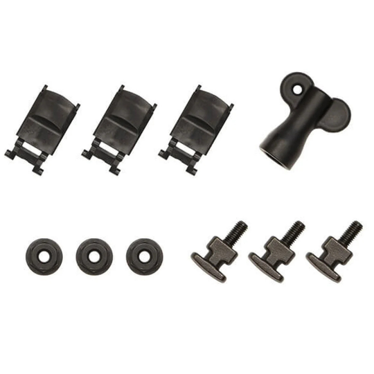 ADAPTADOR T-SLOT PARA BICICLETAS HIGHSPEED O HIGHROAD